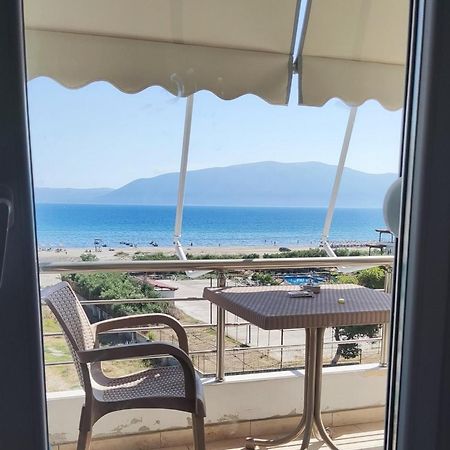 Apartment In The Village With A Sea View Vlorë 外观 照片