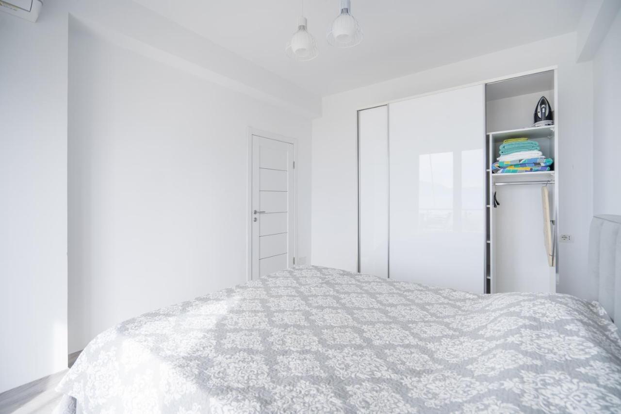 Apartment In The Village With A Sea View Vlorë 外观 照片