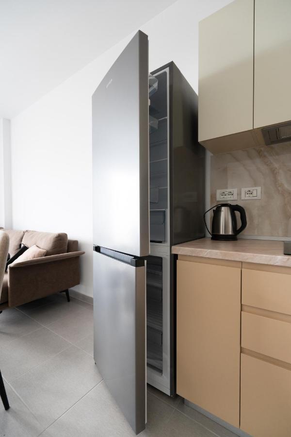 Apartment In The Village With A Sea View Vlorë 外观 照片
