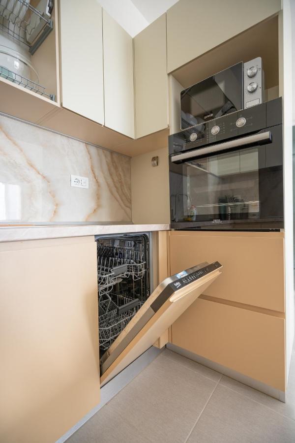 Apartment In The Village With A Sea View Vlorë 外观 照片