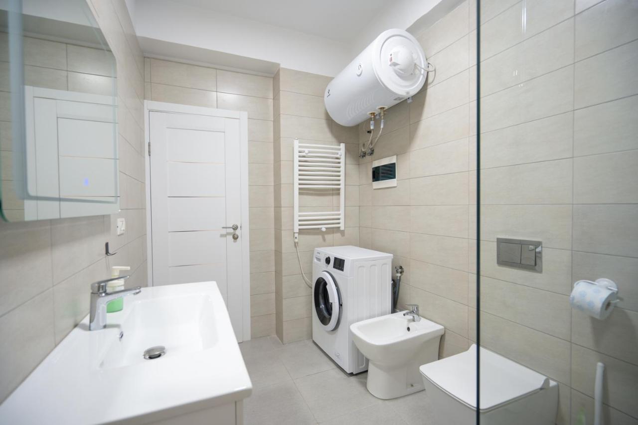 Apartment In The Village With A Sea View Vlorë 外观 照片