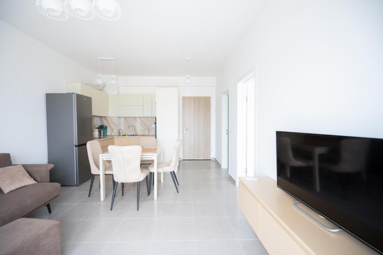 Apartment In The Village With A Sea View Vlorë 外观 照片