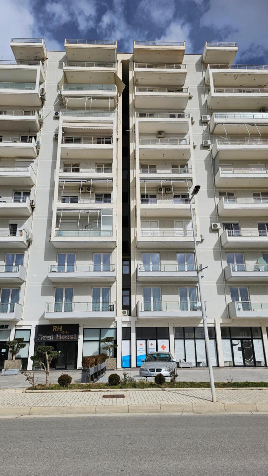 Apartment In The Village With A Sea View Vlorë 外观 照片
